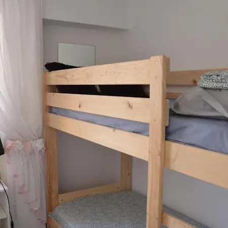 Inlesa 5a With Pool Lejlighed