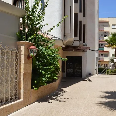 Inlesa 5a With Pool Апартаменты