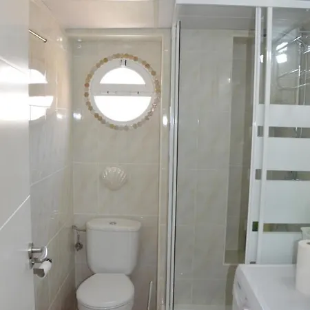 Inlesa 5a With Pool *