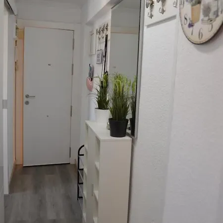 Inlesa 5a With Pool Апартаменты *