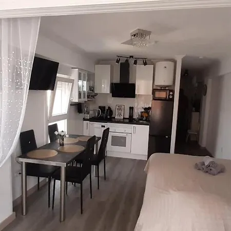 Inlesa 5a With Pool *