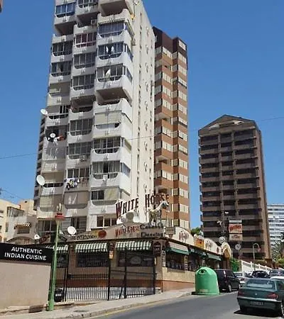 Апартаменты Inlesa 5a With Pool *