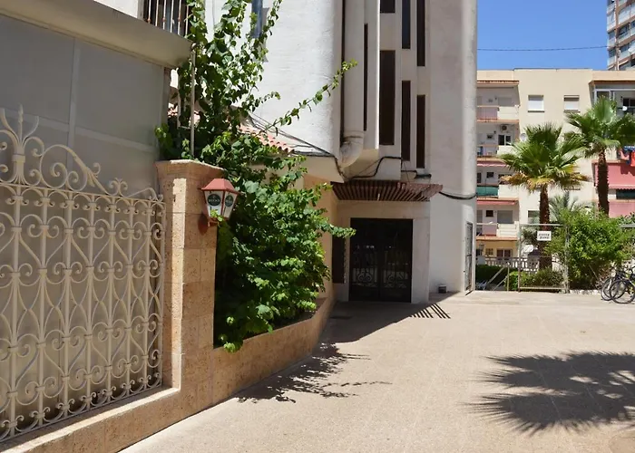 Inlesa 5a With Pool Apartment