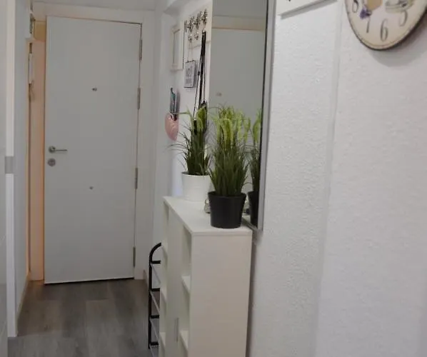 Inlesa 5a With Pool Apartment *