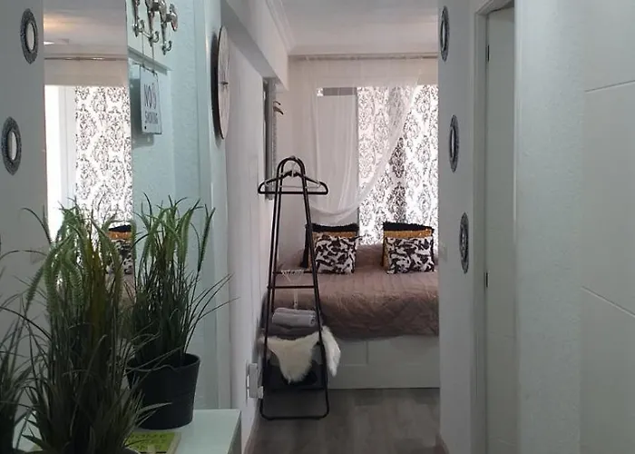 Apartment Inlesa 5a With Pool *