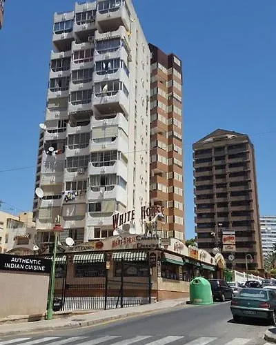 Apartment Inlesa 5a With Pool *